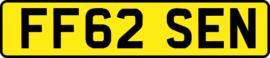 FF62SEN