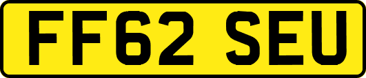 FF62SEU
