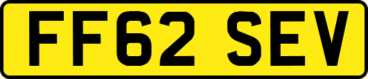 FF62SEV
