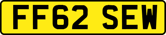 FF62SEW