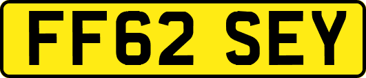 FF62SEY