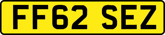 FF62SEZ