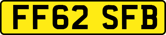 FF62SFB