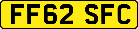 FF62SFC