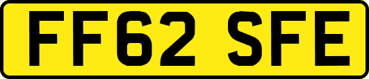 FF62SFE