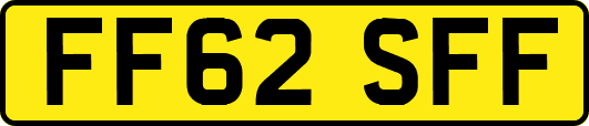 FF62SFF