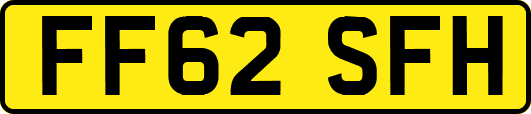 FF62SFH