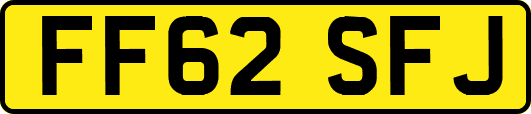 FF62SFJ