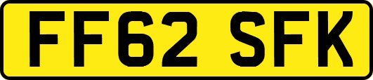 FF62SFK