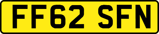 FF62SFN