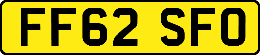 FF62SFO