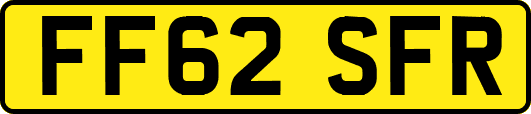 FF62SFR