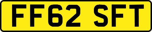 FF62SFT