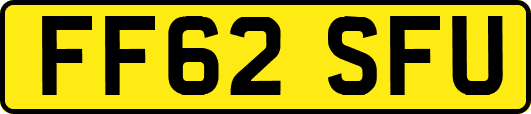 FF62SFU