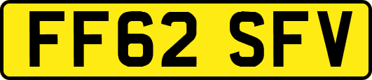 FF62SFV