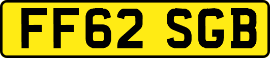 FF62SGB