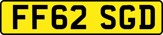 FF62SGD