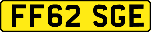 FF62SGE