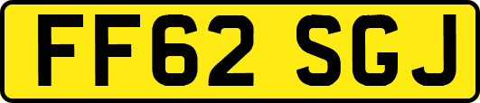 FF62SGJ