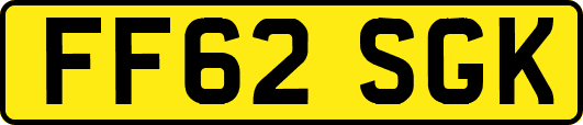 FF62SGK