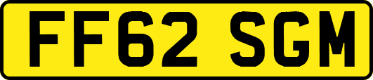 FF62SGM