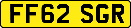 FF62SGR