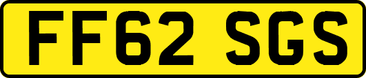 FF62SGS