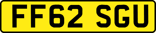 FF62SGU