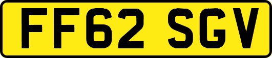 FF62SGV