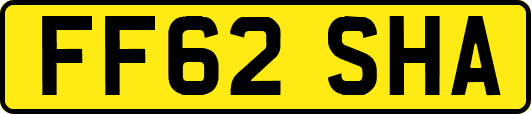 FF62SHA