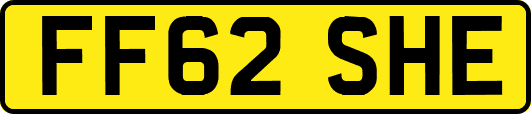 FF62SHE