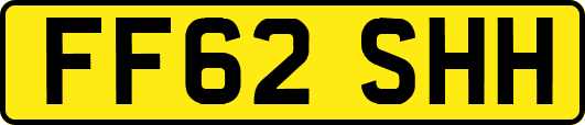 FF62SHH