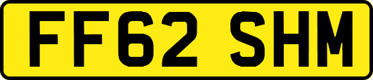 FF62SHM