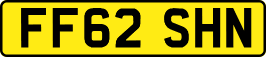 FF62SHN