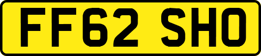 FF62SHO