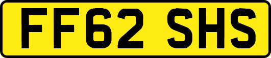 FF62SHS