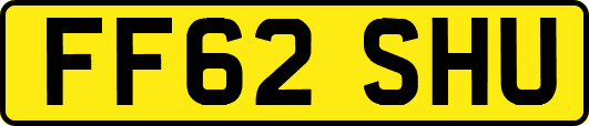 FF62SHU
