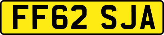 FF62SJA