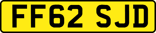 FF62SJD