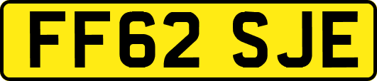 FF62SJE
