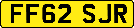 FF62SJR
