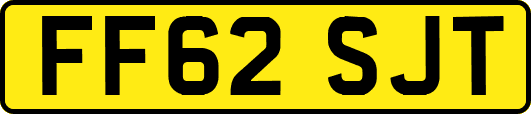 FF62SJT
