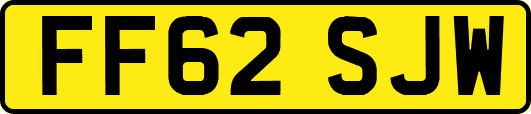 FF62SJW