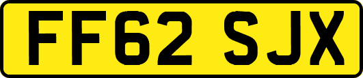 FF62SJX