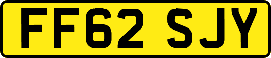FF62SJY