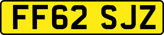 FF62SJZ
