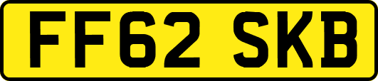 FF62SKB