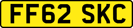 FF62SKC