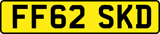 FF62SKD