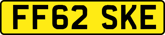FF62SKE